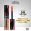 Loreal Paris | Infallible Full Wear Concealer | 332 Amber | Best Price in Pakistan original skincare product Pakistan
