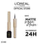 LOreal Paris | Liner Signature Liquid Eyeliner | 01 Ink | Best Price in Pakistan original skincare product Pakistan