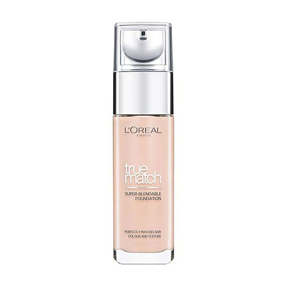 LOreal Paris | True Match Foundation | 1N Ivory | Best Price in Pakistan original skincare product Pakistan