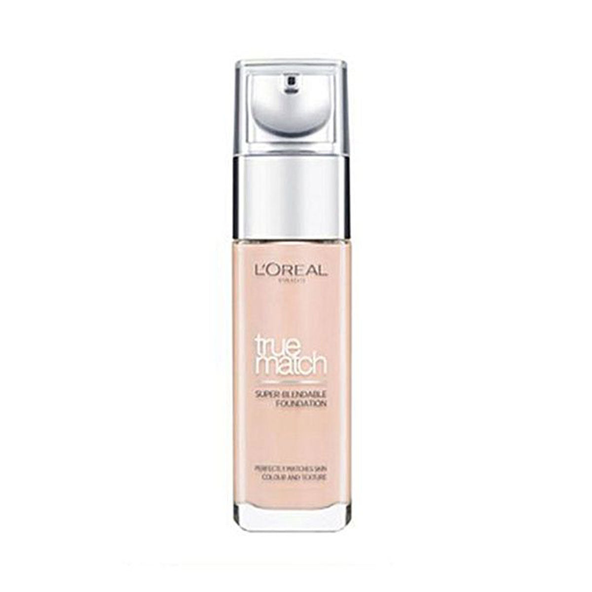 LOreal Paris | True Match Foundation | 2C Rose Vanilla | Best Price in Pakistan original skincare product Pakistan