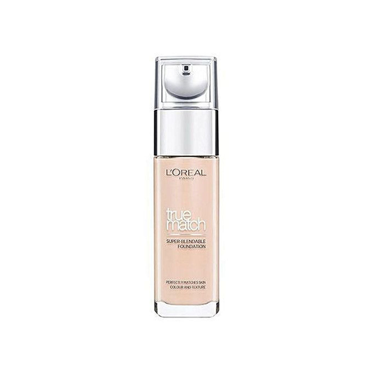 LOreal Paris | True Match Foundation | 2N Vanilla | Best Price in Pakistan original skincare product Pakistan