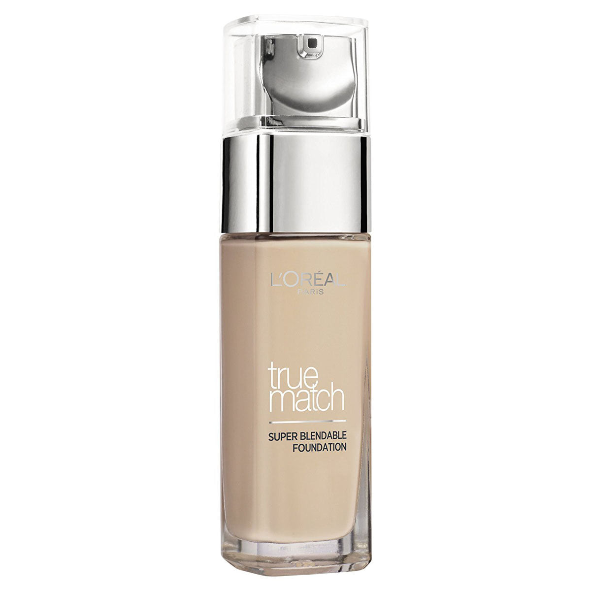 LOreal Paris | True Match Foundation | 3C Rose Beige | Best Price in Pakistan original skincare product Pakistan