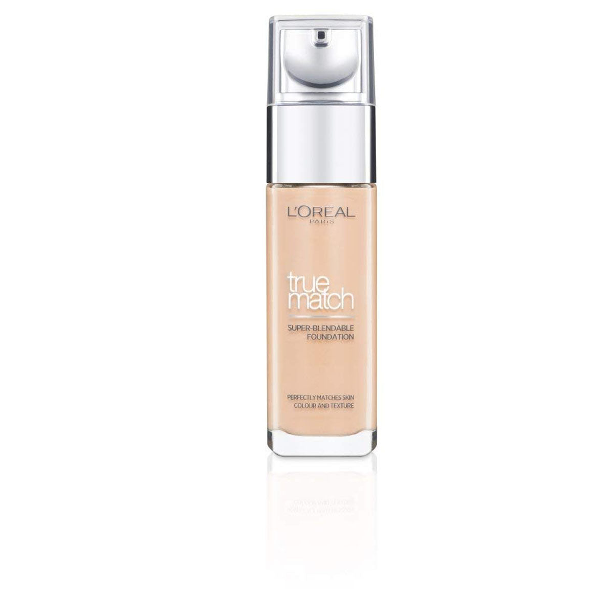 LOreal Paris | True Match Foundation | 4N Beige | Best Price in Pakistan original skincare product Pakistan