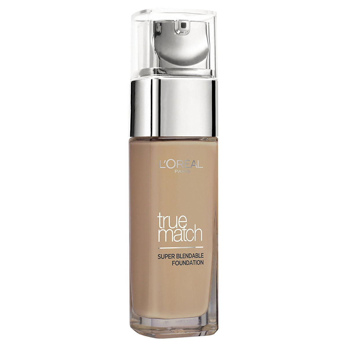 LOreal Paris | True Match Foundation | 6N Honey | Best Price in Pakistan original skincare product Pakistan