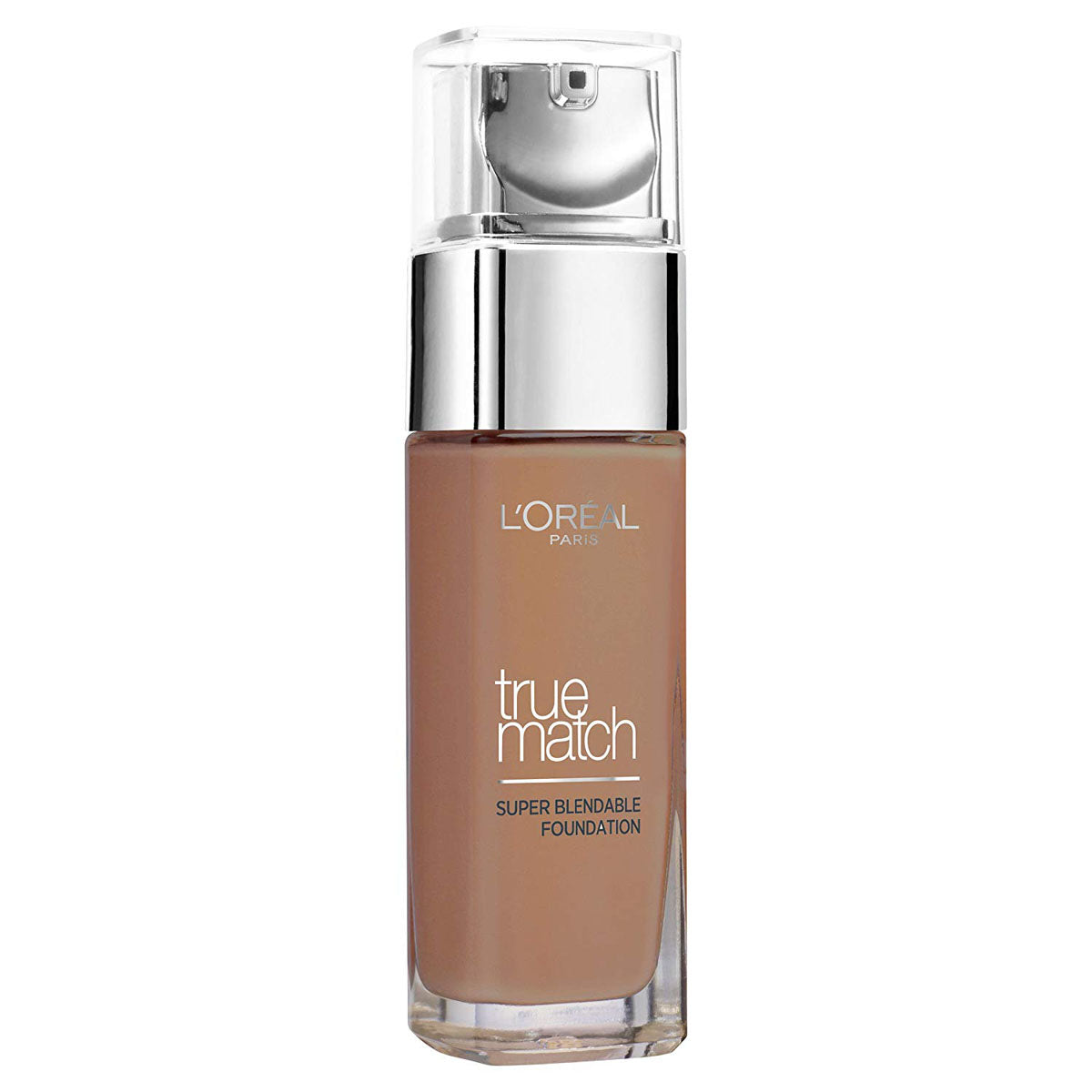 LOreal Paris | True Match Foundation | 7W Golden Amber | Best Price in Pakistan original skincare product Pakistan