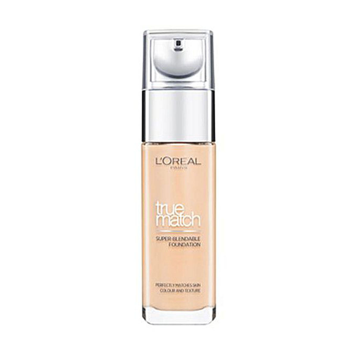 LOreal Paris | True Match Foundation | W3 Golden Beige | Best Price in Pakistan original skincare product Pakistan