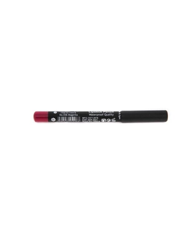 Rivaj Uk The Color Art Lipstick Pencil 035 Conch Shell | Best Price in Pakistan original skincare product Pakistan Main image