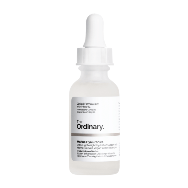 The Ordinary Marine Hyaluronics | 30ml | Best Price in Pakistan original skincare product Pakistan