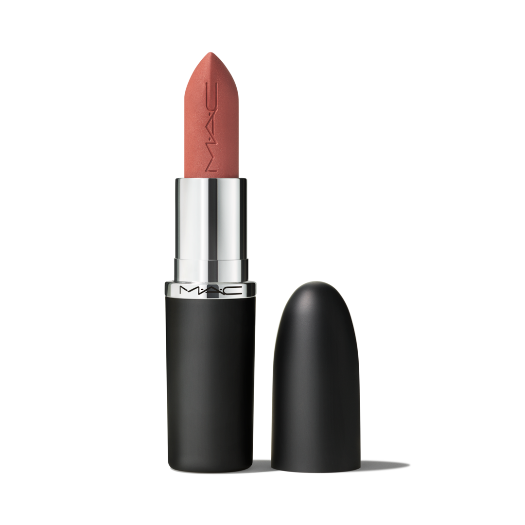 MAC | MACximal Silky Matte Lipstick | 606 Kinda Sexy | Best Price in Pakistan original skincare product Pakistan
