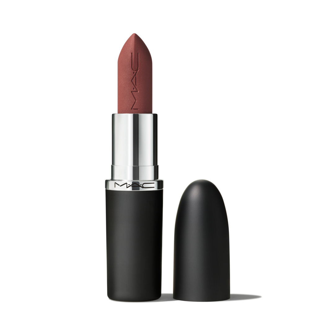 MAC | MACximal Silky Matte Lipstick | 626 Whirl | Best Price in Pakistan original skincare product Pakistan