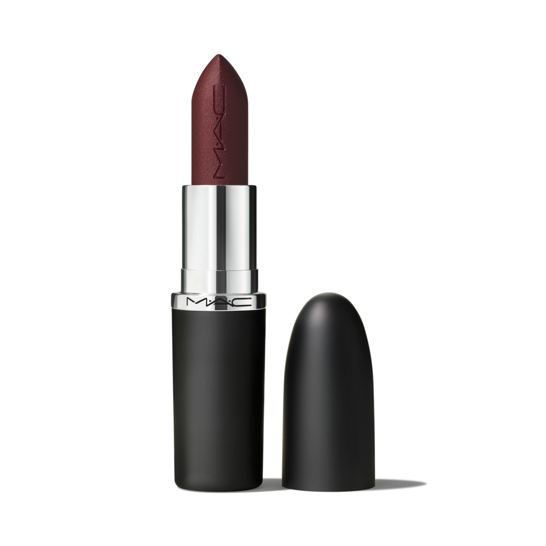 MAC | MACximal Silky Matte Lipstick | 613 Sin | Best Price in Pakistan original skincare product Pakistan مرکزی تصویر