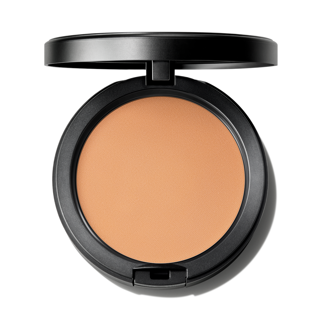 MAC | Studio Fix Powder Plus Foundation | NW35 | Best Price in Pakistan original skincare product Pakistan مرکزی تصویر