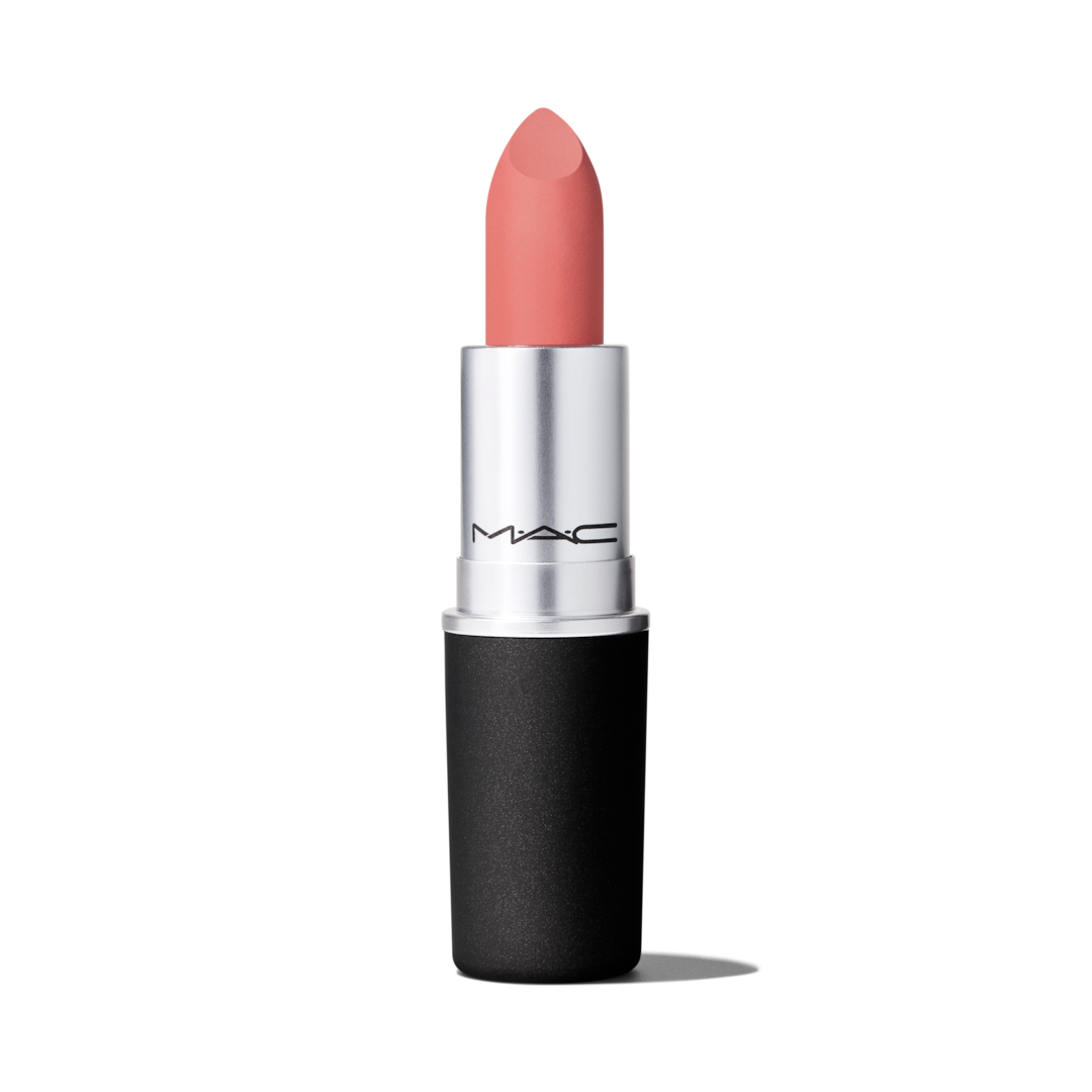 MAC | Powder Kiss Lipstick | 931 Teddy 2.0 | Best Price in Pakistan original skincare product Pakistan