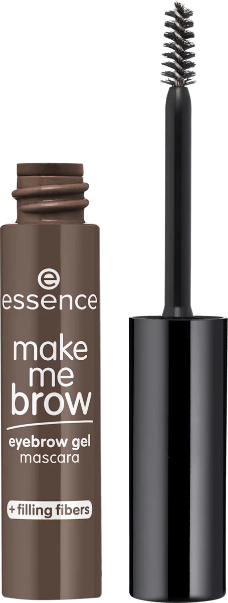 Essence | Make Me Brow Eyebrow Gel Mascara 07 | Best Price in Pakistan original skincare product Pakistan