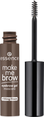Essence | Make Me Brow Eyebrow Gel Mascara 07 | Best Price in Pakistan original skincare product Pakistan