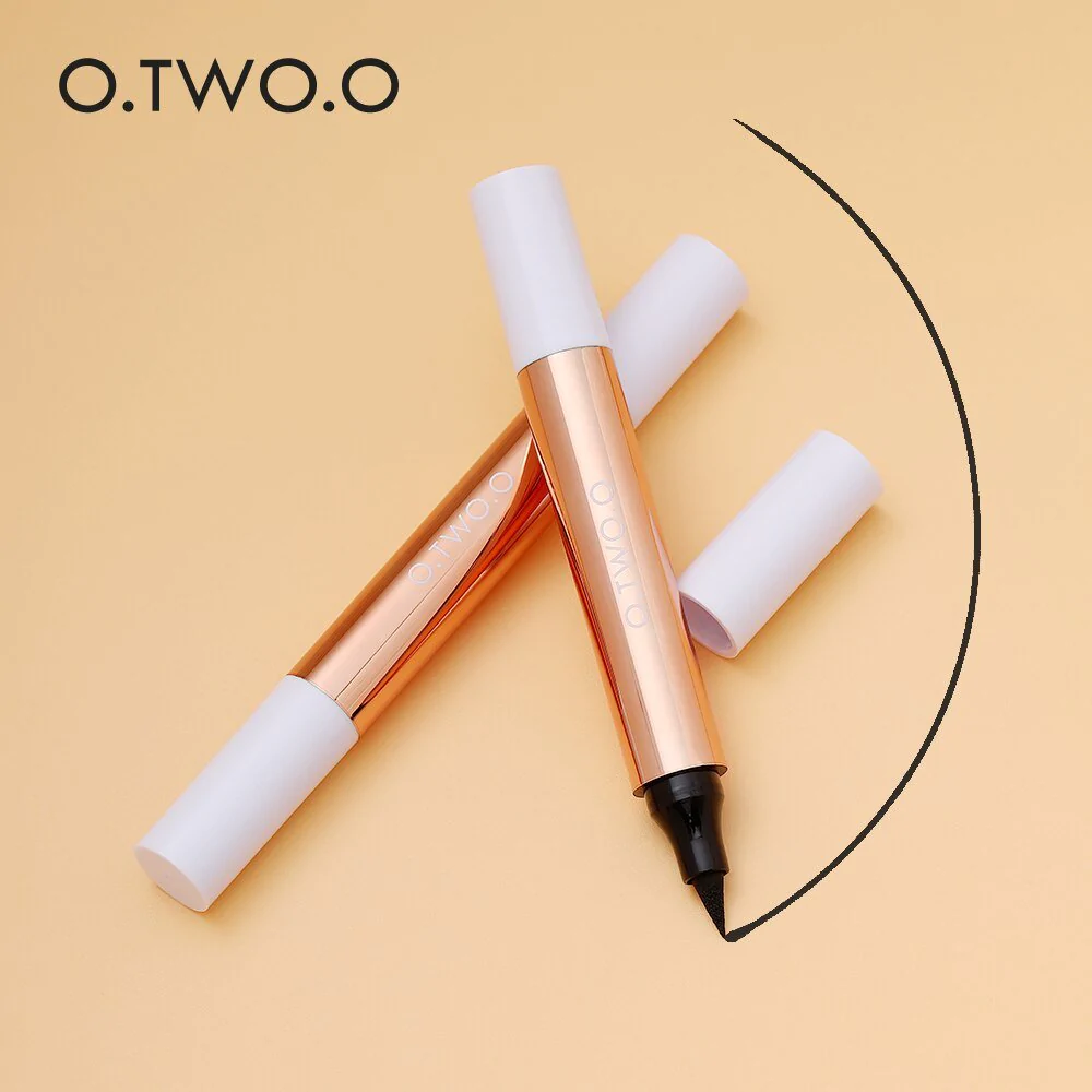 O.Two.O | Cat-Eye Stamp Eyeliner | Best Price in Pakistan original skincare product Pakistan