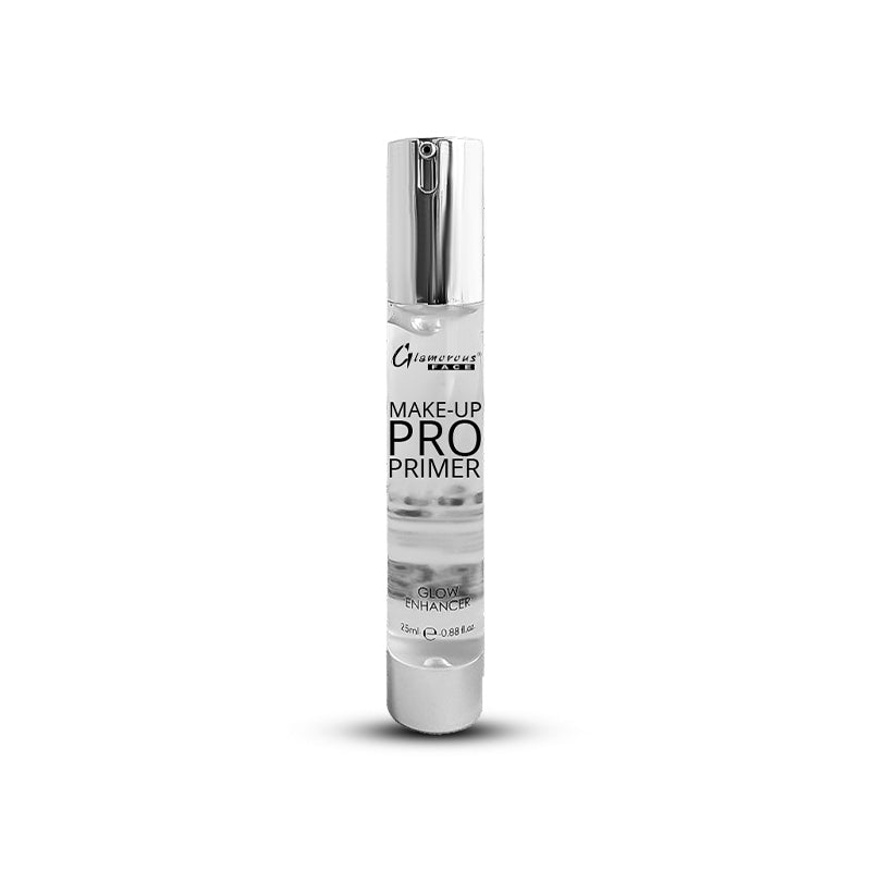 Glamorous Face | Make-Up Pro Primer | 25ml | Best Price in Pakistan original skincare product Pakistan Main image