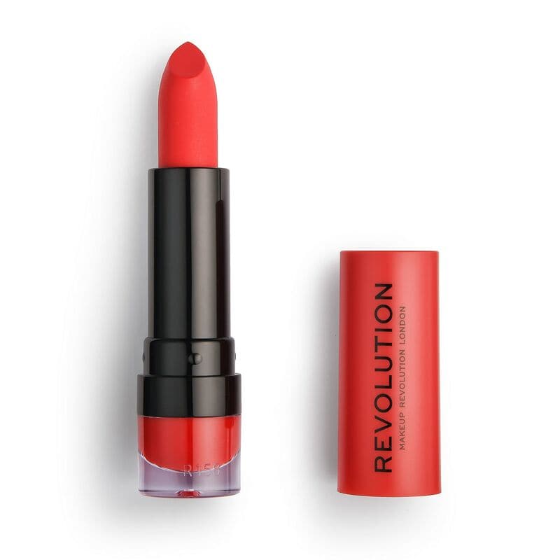 Makeup Revolution Matte Lipstick | Best Price in Pakistan original skincare product Pakistan
