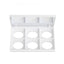 Makeup Obsession Medium Basic White Obsession | Best Price in Pakistan original skincare product Pakistan
