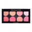 Revolution | Ultra Blush Palette Sugar & Spice | Best Price in Pakistan original skincare product Pakistan