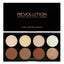 Makeup Revolution Ultra Contour Palette | Best Price in Pakistan original skincare product Pakistan
