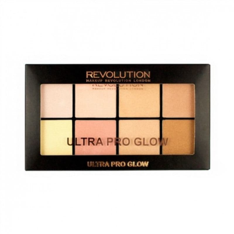 Makeup Revolution Ultra Pro Glow | Best Price in Pakistan original skincare product Pakistan