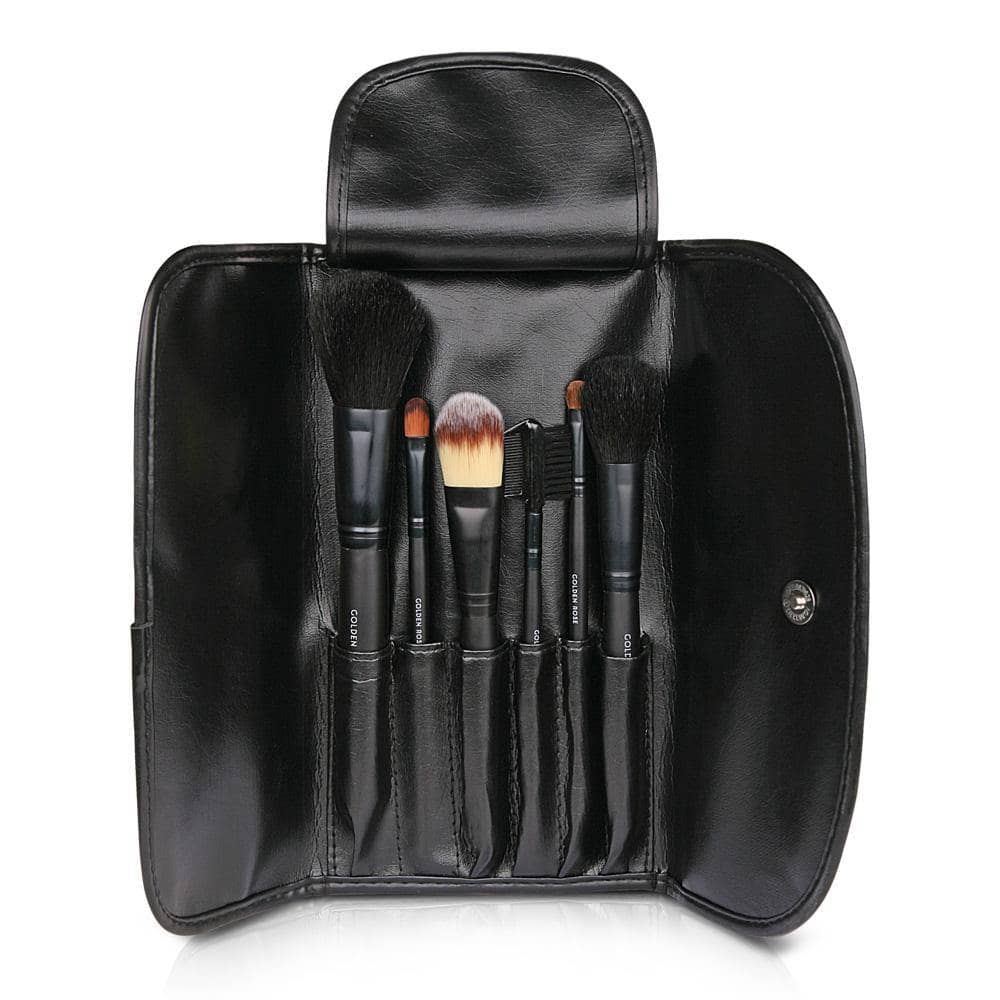 Golden Rose MAKEUP BRUSH KIT | Best Price in Pakistan original skincare product Pakistan