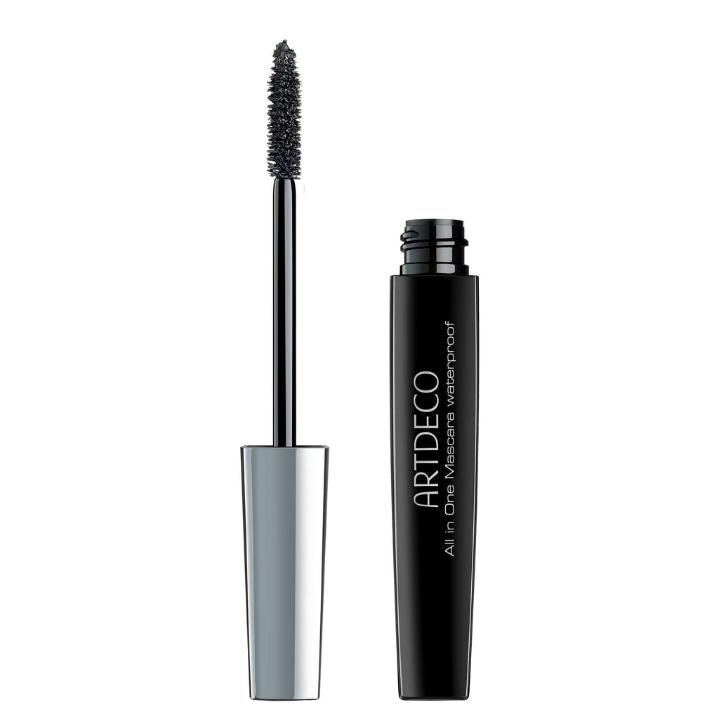 ARTDECO ALL IN ONE MASCARA WATERPROOF 71 | Best Price in Pakistan original skincare product Pakistan