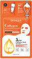 Bioaqua Collagen Nourishing 3 Step Rejuvenating Mask 25G | 1 Pc | Best Price in Pakistan original skincare product Pakistan