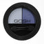 GOSH- Matt Duo Eye Shadow 007 Blue Jeans | Best Price in Pakistan original skincare product Pakistan