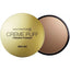 Max Factor | Creme Puff Pressed Compact Powder | 042 Deep Beige | Best Price in Pakistan original skincare product Pakistan