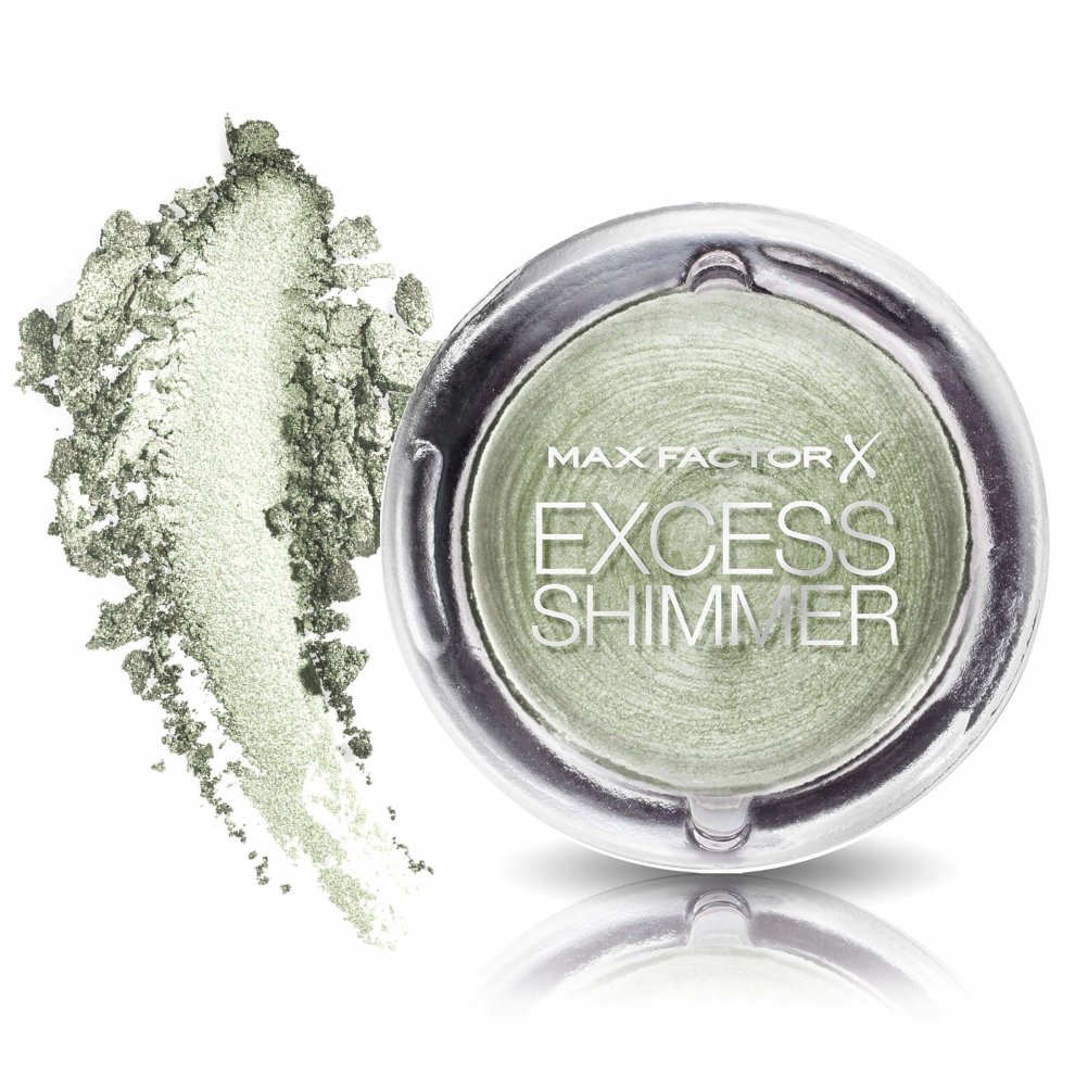 Max Factor X Excess Shimmer 10 Pearl 7G | Best Price in Pakistan original skincare product Pakistan
