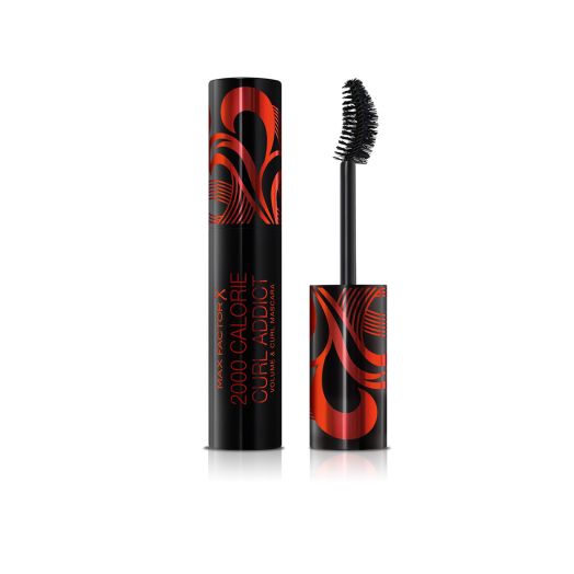 Max Factor | 2000 Calorie Mascara Curl Addict Black | Best Price in Pakistan original skincare product Pakistan
