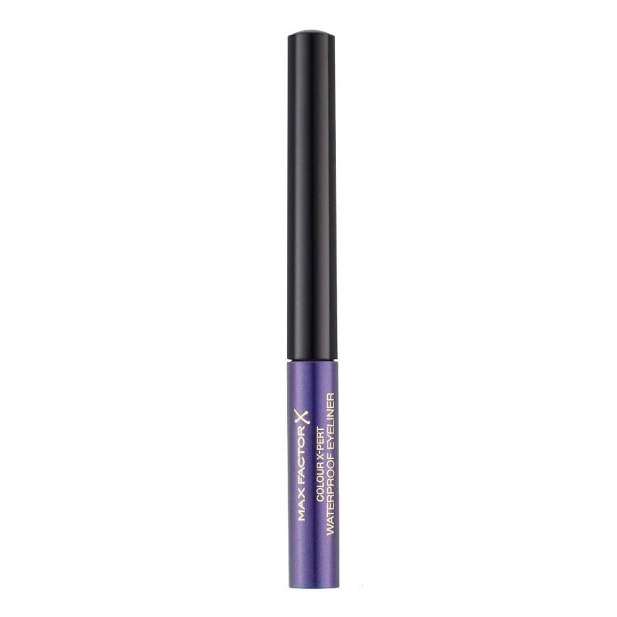 Max Factor | Colour X-Pert Water Proof Eye Liner | 03 Metallic Lilac | Best Price in Pakistan original skincare product Pakistan