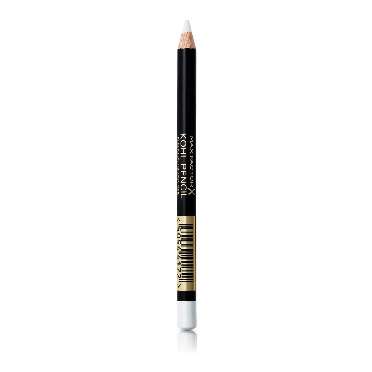 Max Factor | Kohl Pencil | 010 White | Best Price in Pakistan original skincare product Pakistan