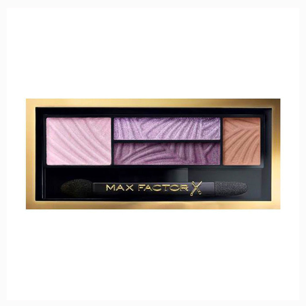 Max Factor | Smoke Eye Drama Kit | 04 Luxe Lilacs | Best Price in Pakistan original skincare product Pakistan