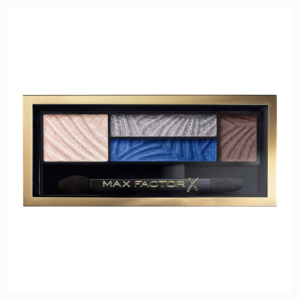 Max Factor | Smoke Eye Drama Kit | 06 Azzure Allure | Best Price in Pakistan original skincare product Pakistan