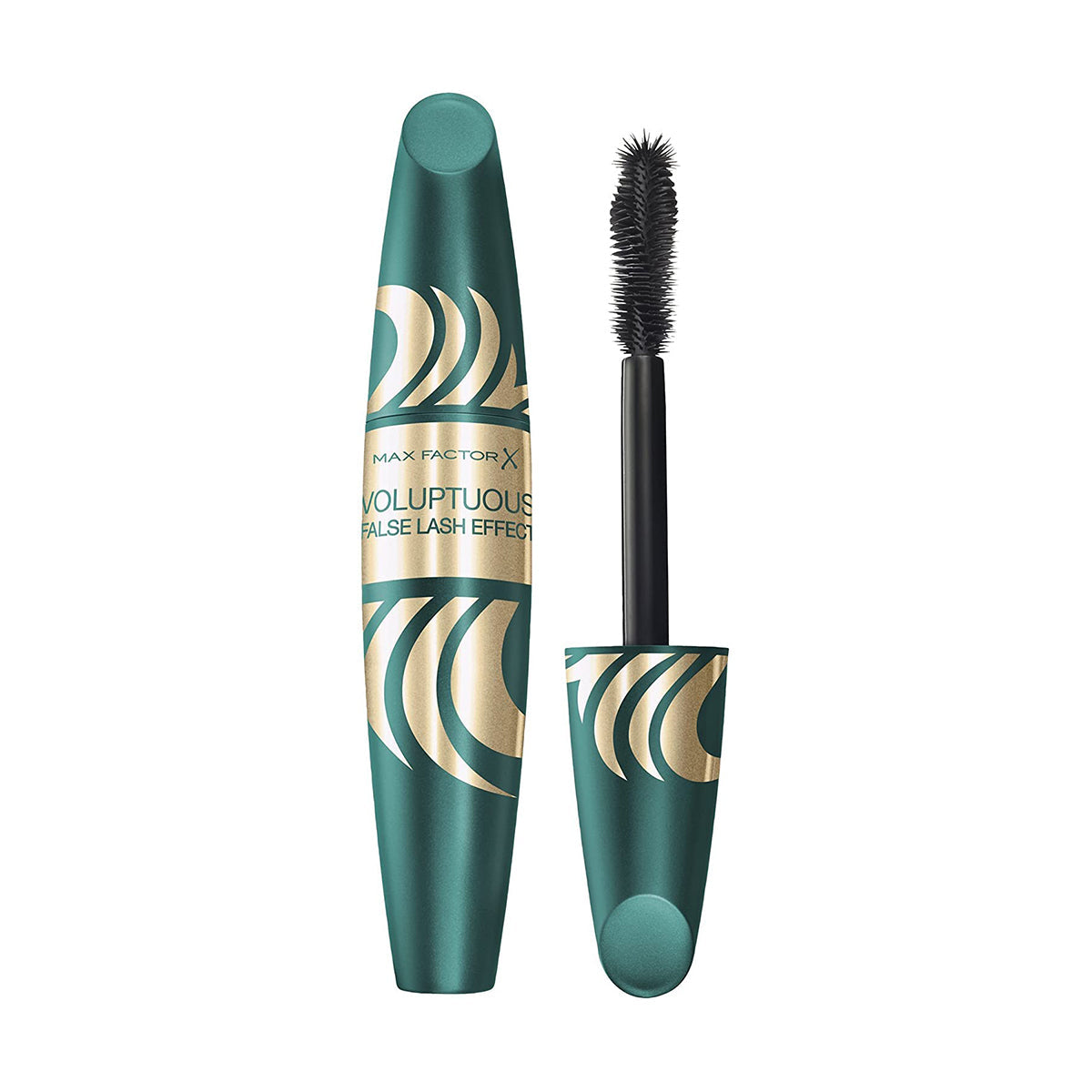 Max Factor | Voluptuous False Lash Effect Black Brown | Best Price in Pakistan original skincare product Pakistan