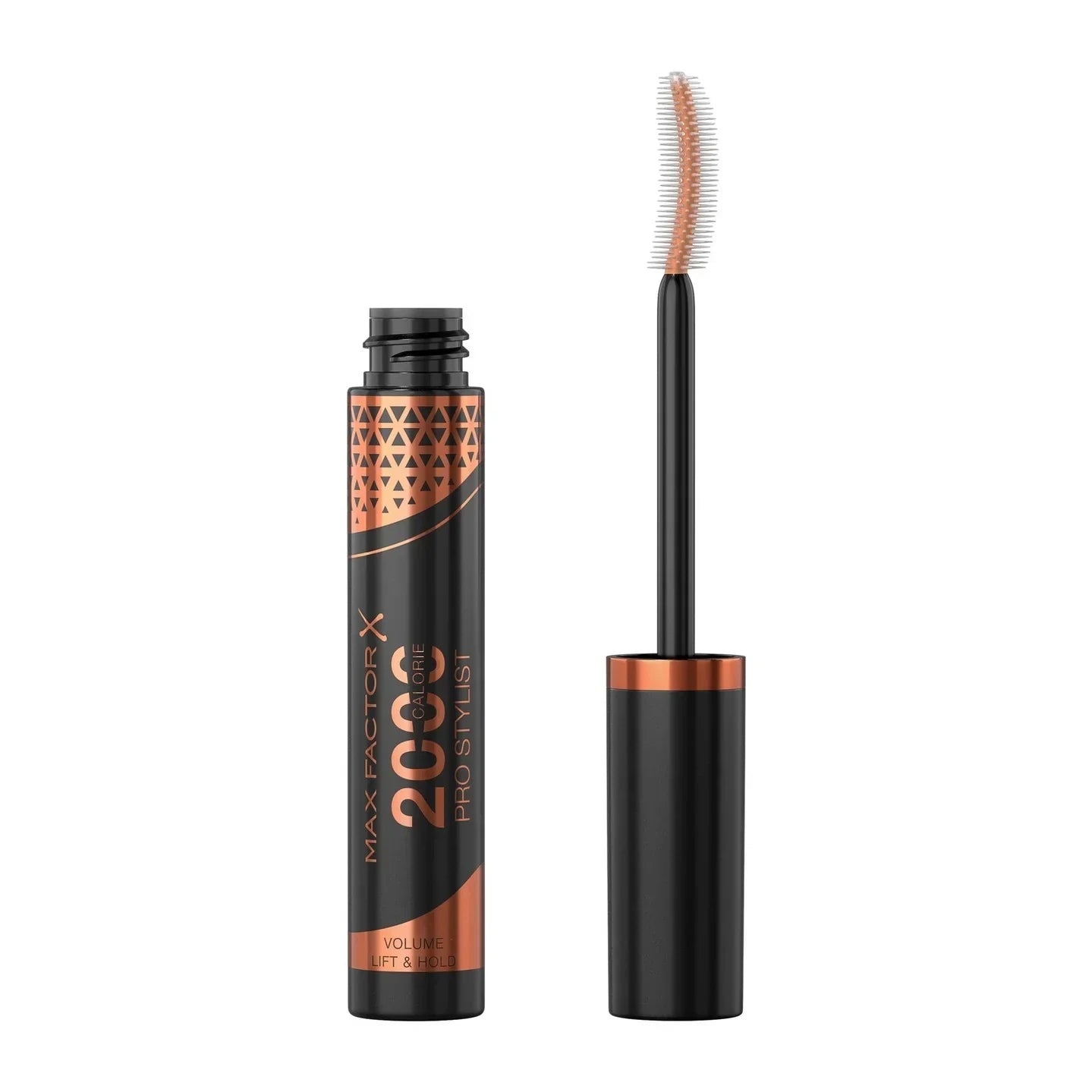 Max Factor | Mascara 2000 Calorie Pro Stylist | Black | Best Price in Pakistan original skincare product Pakistan