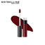 Maybelline | Color Sensational Liquid Matte Lipstick | 02 Soft Wine | Best Price in Pakistan original skincare product Pakistan