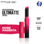 Maybelline | Color Sensational Ultimatte Slim Lipstick | More Magenta | Best Price in Pakistan original skincare product Pakistan
