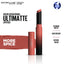 Maybelline | Color Sensational Ultimatte Slim Lipstick | More Spice | Best Price in Pakistan original skincare product Pakistan