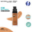 Maybelline | Fit Me Matte + Poreless Liquid Foundation SPF 22 | 335 Classic Tan 30ml | Best Price in Pakistan original skincare product Pakistan