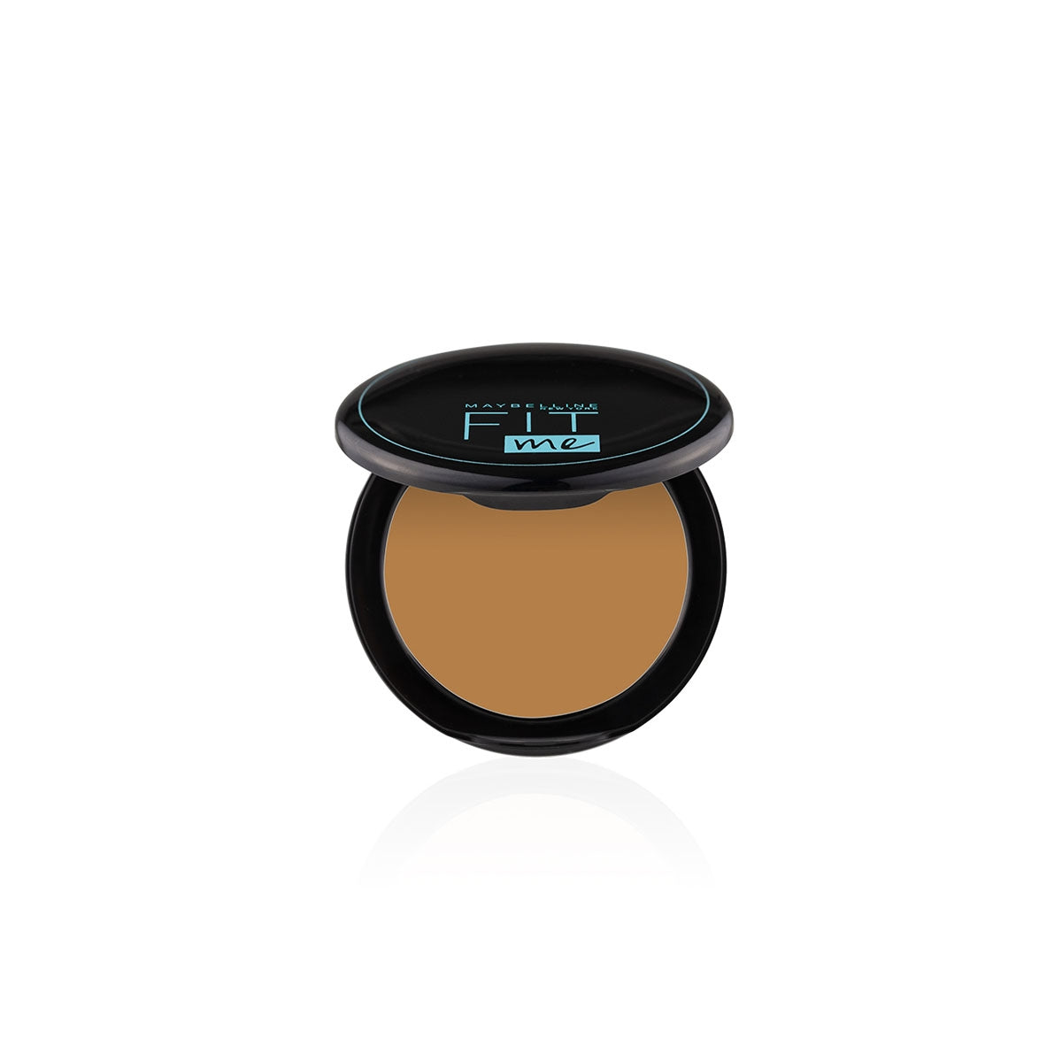 Maybelline | Fit Me Matte & Poreless Powder | 330 Toffee | Best Price in Pakistan original skincare product Pakistan مرکزی تصویر