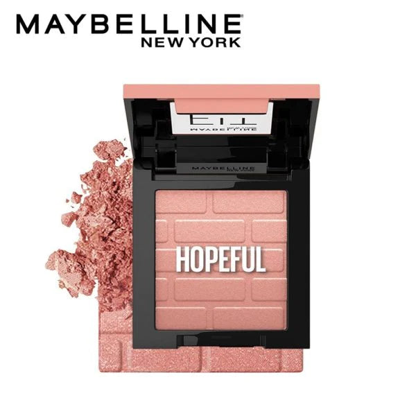 Maybelline | Fit Me Mono Blush | 20 Hopeful | Best Price in Pakistan original skincare product Pakistan