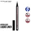 Maybelline | Hyper Easy Brush Tip Liquid Eye Liner | Black | Best Price in Pakistan original skincare product Pakistan