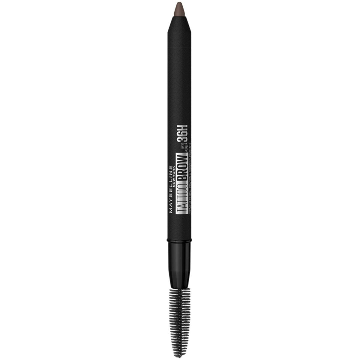 Maybelline | Tattoo Brow Pencil Deep Brown | 07 | Best Price in Pakistan original skincare product Pakistan