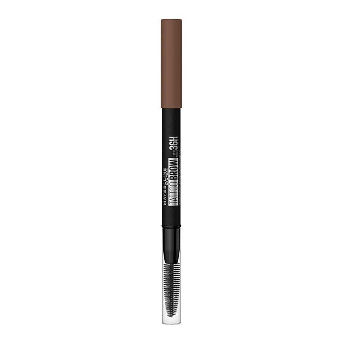 Maybelline | Tattoo Brow Pencil Medium Brown | 05 | Best Price in Pakistan original skincare product Pakistan مرکزی تصویر