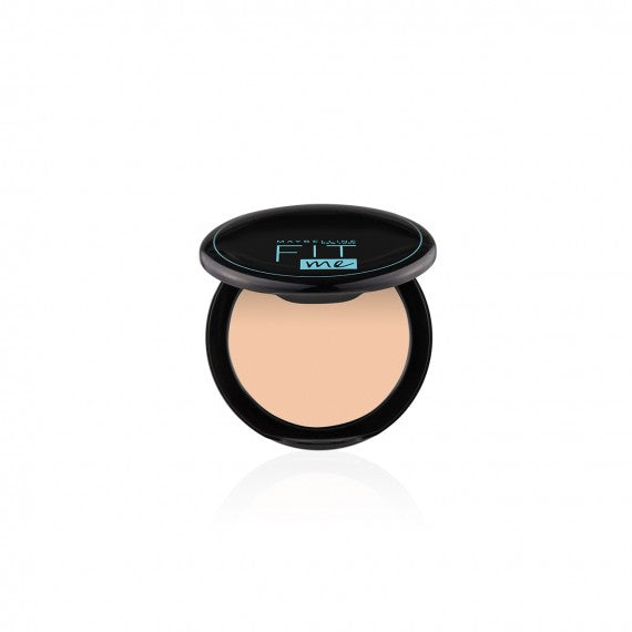 MAYBELLINE FIT ME COMPACT POWDER 112 | Best Price in Pakistan original skincare product Pakistan