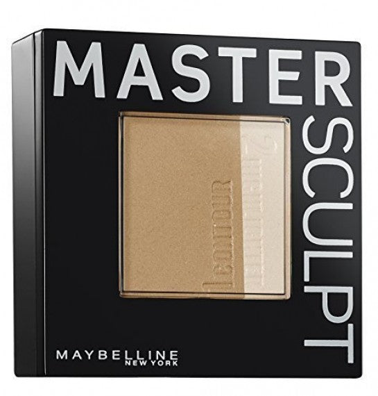 Maybelline New York Facestudio Master Sculpt Contour Palette | Best Price in Pakistan original skincare product Pakistan